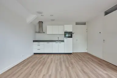 65μ² apartment προς ενοικίαση για 1925€/μήνα σε Ouverturestraat 36D, The Hague