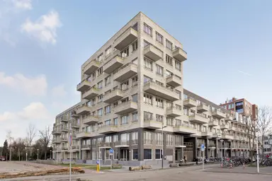101m2 apartment in affitto per 2582€/mese a Gaasterlandstraat 168, Amsterdam