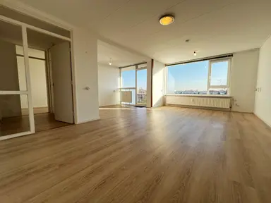 75m2 apartment in affitto per 1750€/mese a Wilgenplaslaan 388, Rotterdam