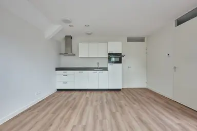 65m2 apartment in affitto per 1925€/mese a Ouverturestraat, The Hague
