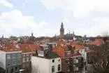 38m2 apartment in affitto per 1245€/mese a Bazarstraat 5F, The Hague