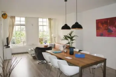 72m2 apartment in affitto per 1800€/mese a Obrechtstraat 86A, The Hague