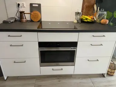 83μ² apartment προς ενοικίαση για 1750€/μήνα σε Merkusstraat, The Hague