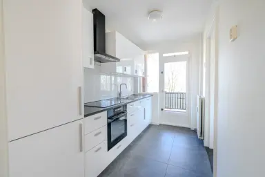 103m2 apartment in affitto per 2600€/mese a Ilperveldstraat 14, Amsterdam