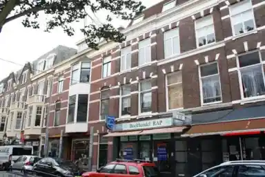60m2 apartment in affitto per 1845€/mese a Reinkenstraat, The Hague