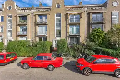 97m2 apartment in affitto per 2100€/mese a Dotterbloemlaan, The Hague