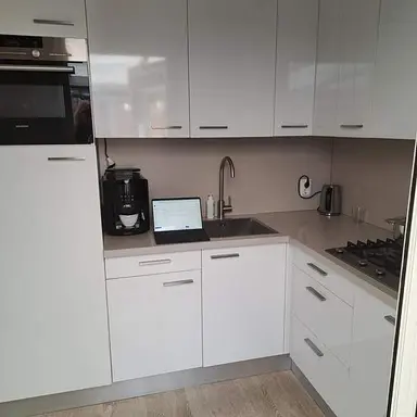 29m2 huis te huur voor 941€/maand in Katwijk