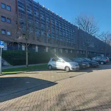 87m2 apartment in affitto per 949€/mese a Almere