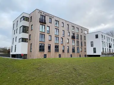 40m2 house zur Miete für 933€/Monat in Cultus, Dronten