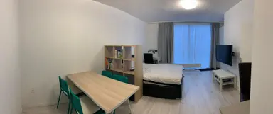 40m2 house à louer pour 1500€/mois à Katendrechtsestraat, Rotterdam