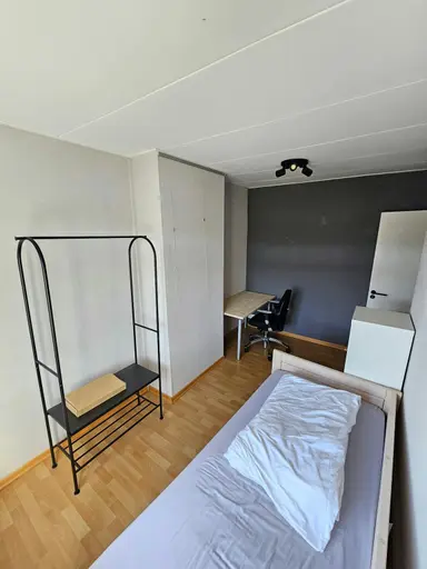 11m2 room in affitto per 700€/mese a Buffelstraat, Rotterdam