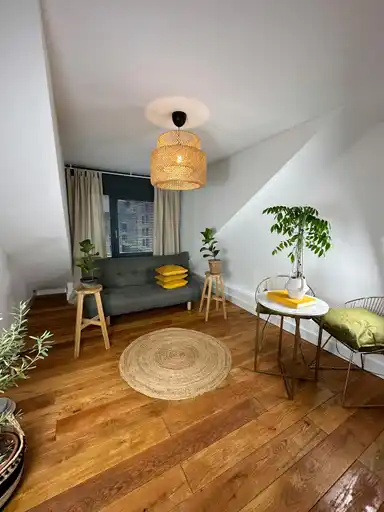 95m2 Wohnung zur Miete für 2500€/Monat in 2e Dorpsstraat, Zeist