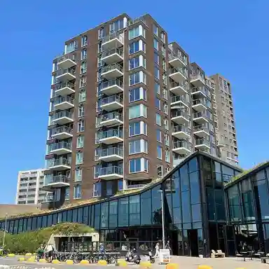 55m2 apartment in affitto per 761€/mese a Almere