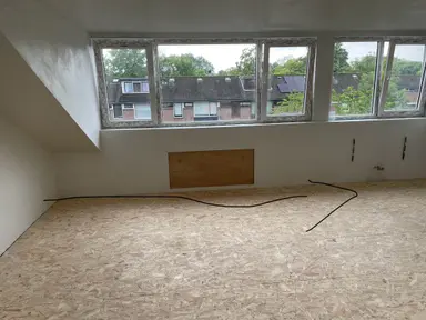 27m2 room to rent for 800€/month in Antwerpenstraat, Breda