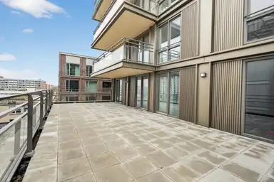 116m2 apartment in affitto per 2768€/mese a Osdorpplein 1001D-7, Amsterdam