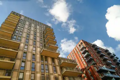 68m2 apartment in affitto per 1994€/mese a Nicolaas Anslijnstraat 251, Amsterdam