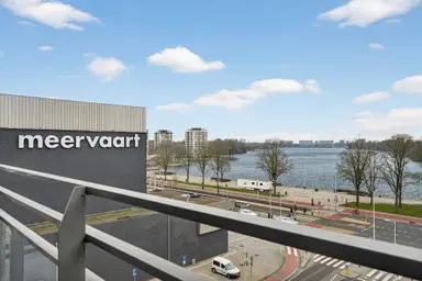 91m2 apartment in affitto per 2385€/mese a Nicolaas Anslijnstraat 217, Amsterdam