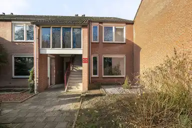 60m2 apartment to rent for 1050€/month in Thorbeckestraat 42, Sittard