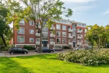 65m2 apartment in affitto per 890€/mese a Brigantijnstraat, Rotterdam
