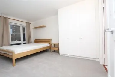 29m2 apartment in affitto per 750€/mese a Overblaak, Rotterdam