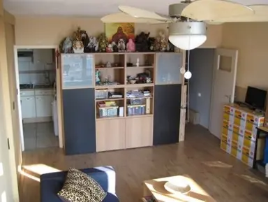 25m2 apartment in affitto per 595€/mese a Zwart Janstraat, Rotterdam