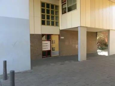 88m2 apartment in affitto per 860€/mese a Schollevaartse Dreef, Rotterdam