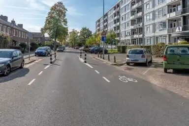 63m2 apartment to rent for 805€/month in Gulikstraat, Venlo