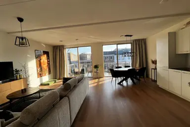 86m2 apartment to rent for 1825€/month in Blekersveld 11, Santpoort-Zuid