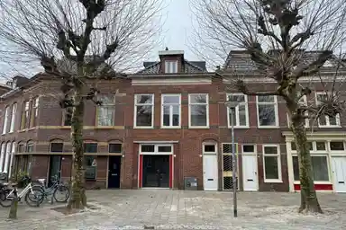 76m2 apartment to rent for 1995€/month in Frederiksplein 2a, Groningen