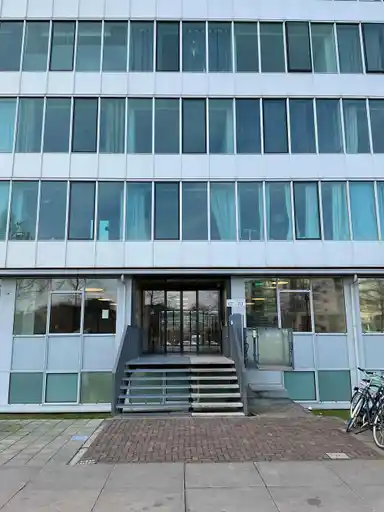 30m2 studio zur Miete für 997.16€/Monat in Bos en Lommerplantsoen 91B, Amsterdam