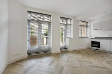 55m2 apartment in affitto per 2300€/mese a De Rijpgracht 7-3, Amsterdam