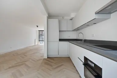 110m2 apartment in affitto per 2950€/mese a Domselaerstraat 47-H, Amsterdam
