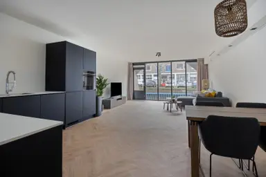 68m2 apartment in affitto per 2250€/mese a Sint-Jacobsplaats, Rotterdam