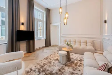 95m2 apartment in affitto per 2995€/mese a Plaats, The Hague