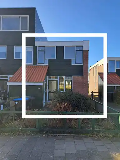 65m2 house in affitto per 918.91€/mese a Lakenkopersweg 50, Weesp