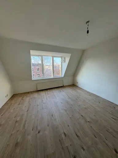 47m2 apartment to rent for 1056€/month in Gerrit van de Lindestraat 41C, Rotterdam
