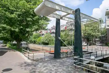 84m2 apartment to rent for 1355€/month in Steenhouwerskade 122, Groningen