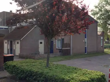 50m2 apartment te huur voor 713.02€/maand in Vivaldihof 8, Castricum