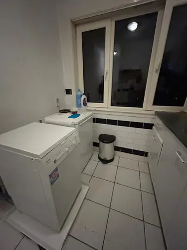 22m2 room à louer pour 820€/mois à Jan Gijzenkade, Haarlem