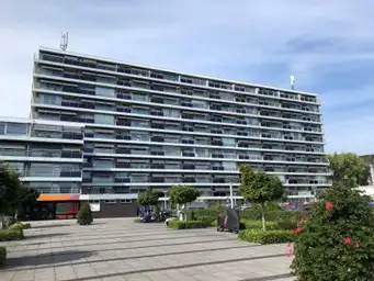 54m2 apartment to rent for 770.79€/month in Uranusstraat 122, Alphen aan den Rijn
