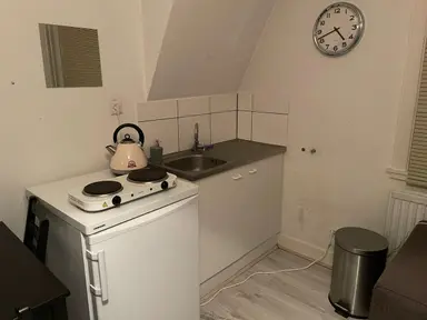 13m2 room to rent for 585€/month in Johannes Geradtsweg, Hilversum