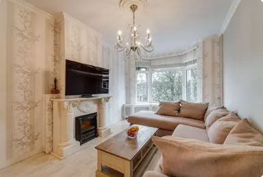 10m2 room to rent for 1100€/month in Van Arembergelaan, Voorburg