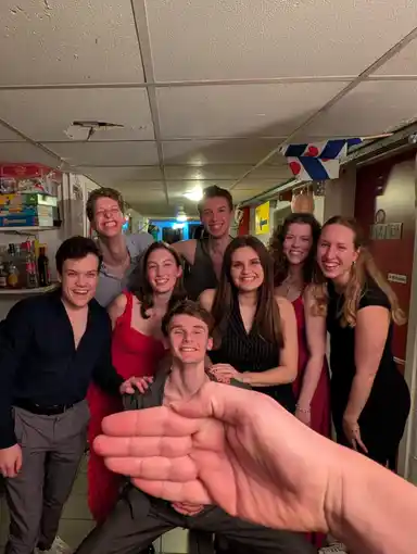 16m2 room zur Miete für 470€/Monat in Witbreuksweg, Enschede