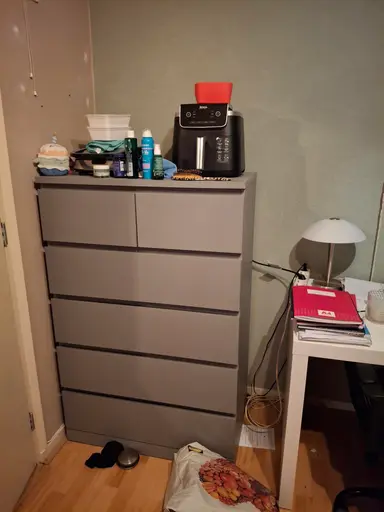 11m2 room zur Miete für 450€/Monat in Boeroestraat, Delft