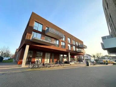 102m2 apartment in affitto per 1825€/mese a Heiligeweg 30A, Krommenie