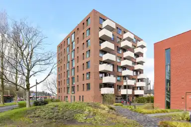 70m2 apartment in affitto per 1425€/mese a Klaasje Zevensterstraat 39, Amstelveen