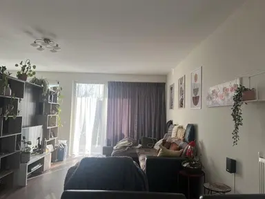 95m2 apartment to rent for 942€/month in Hubblestraat, Bergen op Zoom