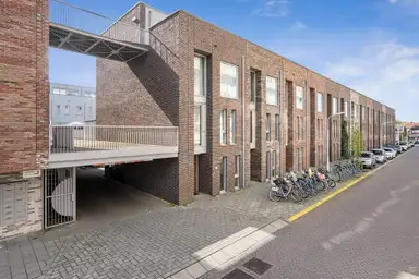75μ² house προς ενοικίαση για 2249€/μήνα σε Bermuda 29, Zaandam