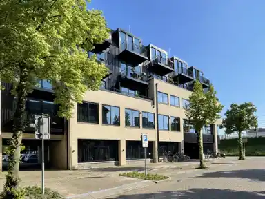 27μ² studio προς ενοικίαση για 1052.93€/μήνα σε Randhoeve, Houten