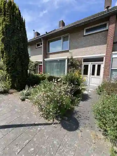 122μ² house προς ενοικίαση για 1650€/μήνα σε Monseigneur Nolensstraat, Valkenswaard